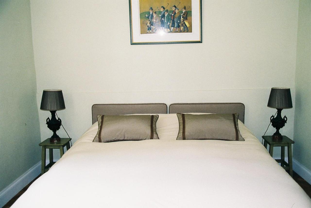 Bed and Breakfast Le Pavillon de Vallet à Athée-sur-Cher Extérieur photo